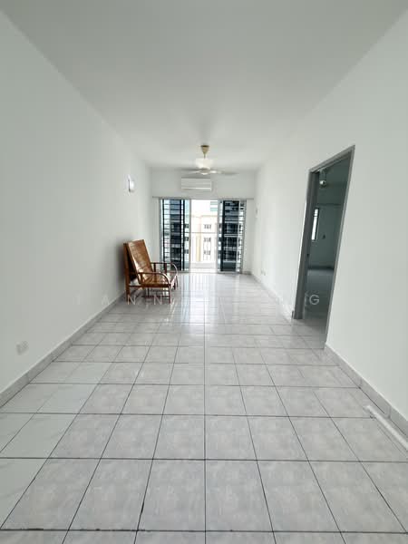 Pangsapuri untuk Dijual di The Ocean View (Bandar Sri Pinang) - Fanny Wong - Living Room - PropertyGuru.com.my