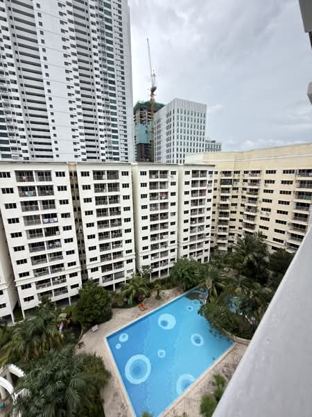 Pangsapuri untuk Dijual di The Ocean View (Bandar Sri Pinang) - Fanny Wong - Exterior - PropertyGuru.com.my