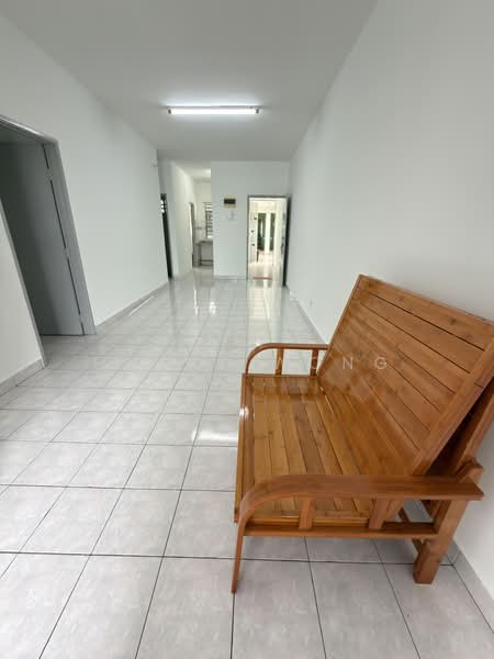 Pangsapuri untuk Dijual di The Ocean View (Bandar Sri Pinang) - Fanny Wong - Interior - PropertyGuru.com.my