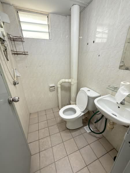 Pangsapuri untuk Dijual di The Ocean View (Bandar Sri Pinang) - Fanny Wong - PropertyGuru.com.my