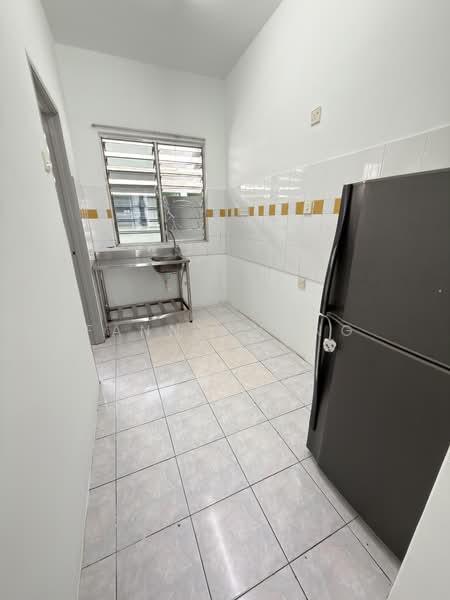 Pangsapuri untuk Dijual di The Ocean View (Bandar Sri Pinang) - Fanny Wong - PropertyGuru.com.my