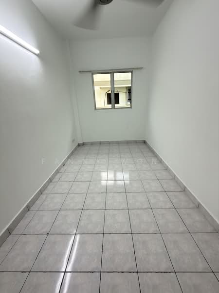 Pangsapuri untuk Dijual di The Ocean View (Bandar Sri Pinang) - Fanny Wong - PropertyGuru.com.my