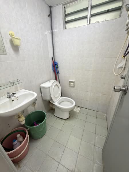 Pangsapuri untuk Dijual di The Ocean View (Bandar Sri Pinang) - Fanny Wong - PropertyGuru.com.my