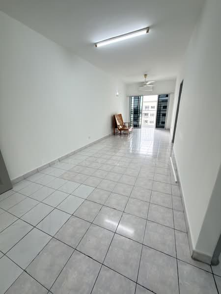 Pangsapuri untuk Dijual di The Ocean View (Bandar Sri Pinang) - Fanny Wong - PropertyGuru.com.my