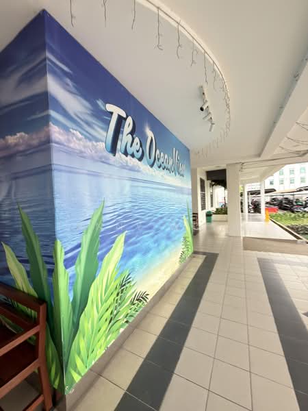 Pangsapuri untuk Dijual di The Ocean View (Bandar Sri Pinang) - Fanny Wong - PropertyGuru.com.my