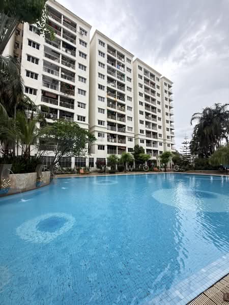 Pangsapuri untuk Dijual di The Ocean View (Bandar Sri Pinang) - Fanny Wong - PropertyGuru.com.my