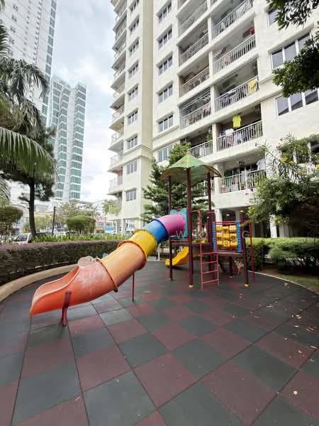 Pangsapuri untuk Dijual di The Ocean View (Bandar Sri Pinang) - Fanny Wong - PropertyGuru.com.my