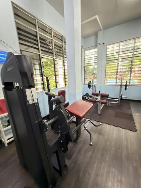 Pangsapuri untuk Dijual di The Ocean View (Bandar Sri Pinang) - Fanny Wong - PropertyGuru.com.my