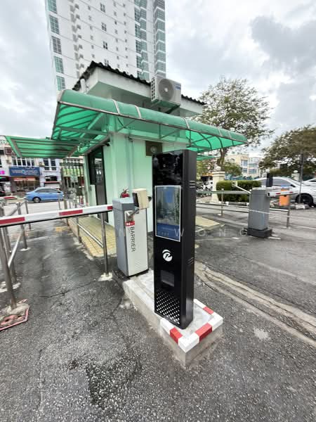 Pangsapuri untuk Dijual di The Ocean View (Bandar Sri Pinang) - Fanny Wong - PropertyGuru.com.my