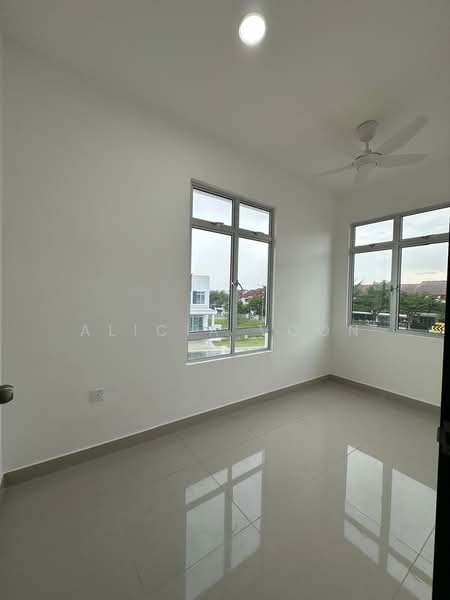 Rumah Teres 2 Tingkat untuk Disewa di Bandar Dato Onn (Tebrau) - Alicia Voon - Interior - PropertyGuru.com.my