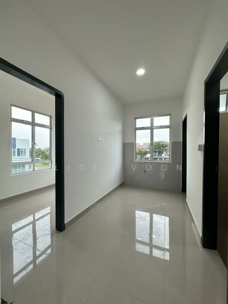 Rumah Teres 2 Tingkat untuk Disewa di Bandar Dato Onn (Tebrau) - Alicia Voon - Interior - PropertyGuru.com.my
