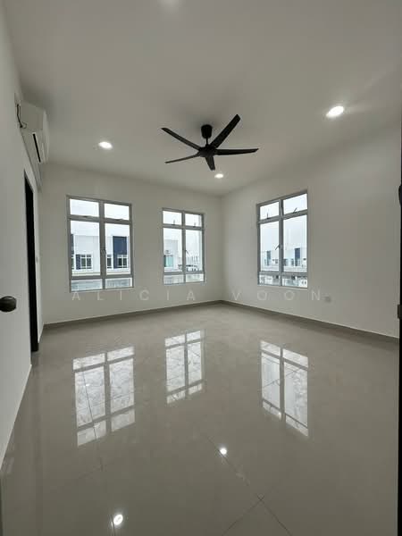 Rumah Teres 2 Tingkat untuk Disewa di Bandar Dato Onn (Tebrau) - Alicia Voon - PropertyGuru.com.my