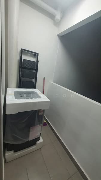 Pangsapuri untuk Disewa di Residensi Panorama - Bill Toh - PropertyGuru.com.my