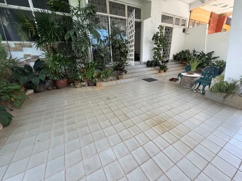 Rumah Berkembar untuk Dijual di Tanjung Tokong (Penang) - Amanda Lam - Exterior - PropertyGuru.com.my