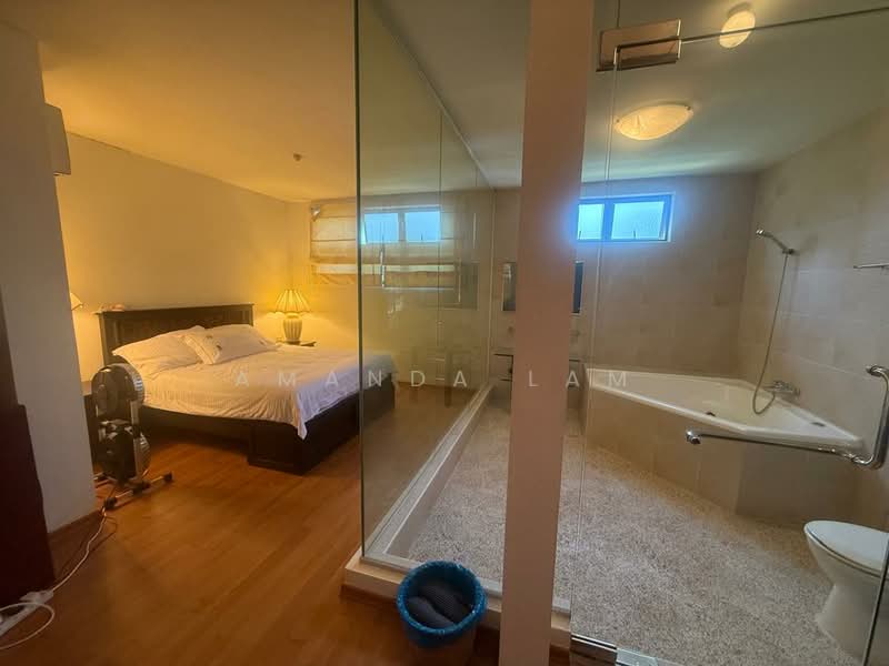 Rumah Berkembar untuk Dijual di Tanjung Tokong (Penang) - Amanda Lam - Bedroom - PropertyGuru.com.my