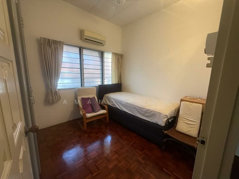 Rumah Berkembar untuk Dijual di Tanjung Tokong (Penang) - Amanda Lam - Bedroom - PropertyGuru.com.my