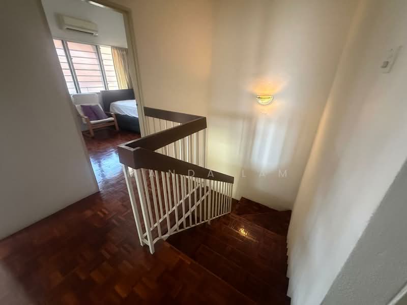 Rumah Berkembar untuk Dijual di Tanjung Tokong (Penang) - Amanda Lam - Bedroom - PropertyGuru.com.my