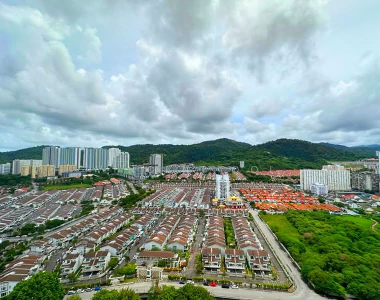 Condominium for Sale at The Amarene - Vincent Ooi - Exterior - PropertyGuru.com.my