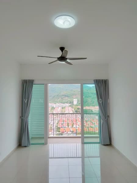 Condominium for Sale at The Amarene - Vincent Ooi - Balcony - PropertyGuru.com.my