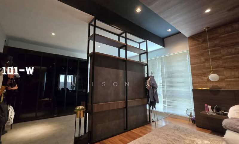 Rumah Berkembar untuk Dijual di Bandar Botanic (Klang) - Wilson Ng - Bedroom - PropertyGuru.com.my