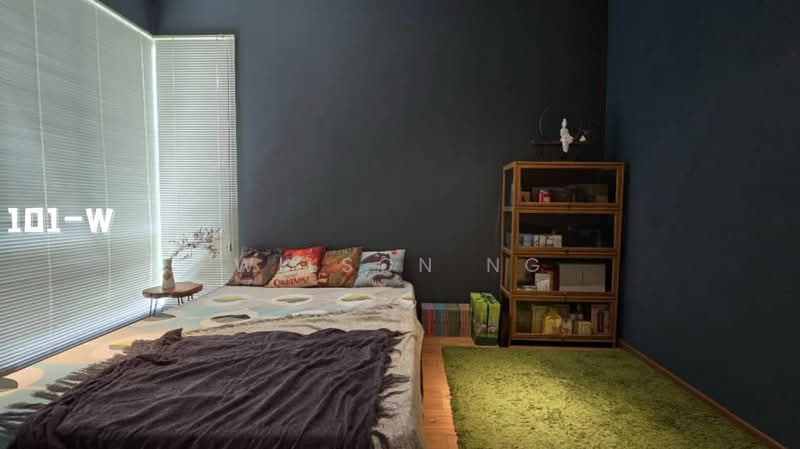 Rumah Berkembar untuk Dijual di Bandar Botanic (Klang) - Wilson Ng - Bedroom - PropertyGuru.com.my