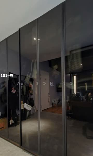 Rumah Berkembar untuk Dijual di Bandar Botanic (Klang) - Wilson Ng - Interior - PropertyGuru.com.my