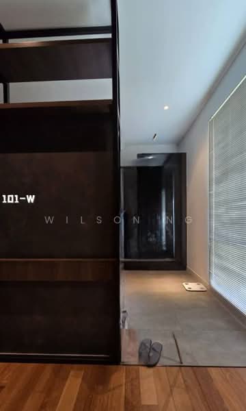 Rumah Berkembar untuk Dijual di Bandar Botanic (Klang) - Wilson Ng - Interior - PropertyGuru.com.my