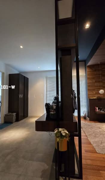 Rumah Berkembar untuk Dijual di Bandar Botanic (Klang) - Wilson Ng - Interior - PropertyGuru.com.my
