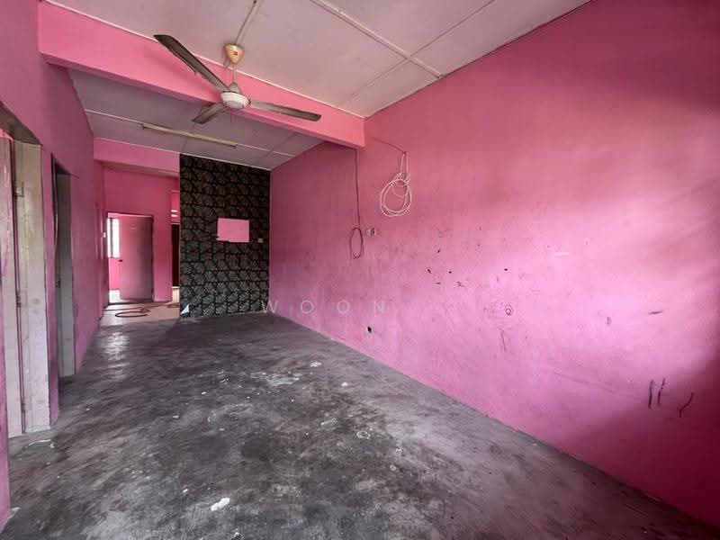 1-storey Terraced House for Rent in Jasin (Melaka) - Woon . - Interior - PropertyGuru.com.my
