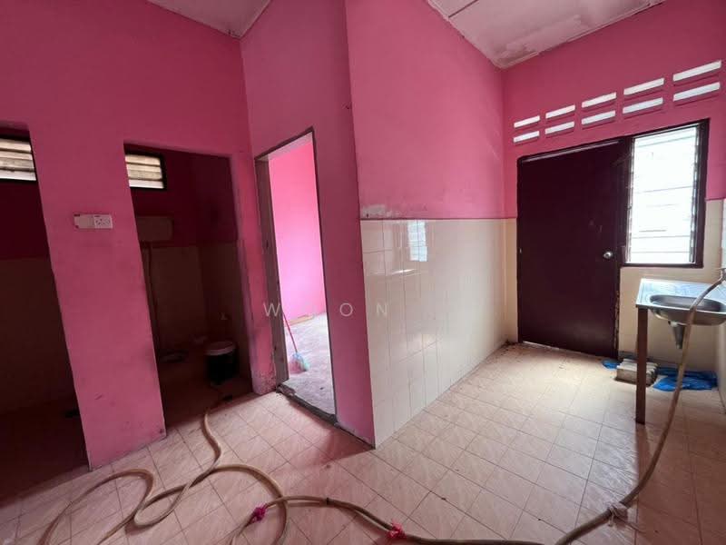 1-storey Terraced House for Rent in Jasin (Melaka) - Woon . - Interior - PropertyGuru.com.my