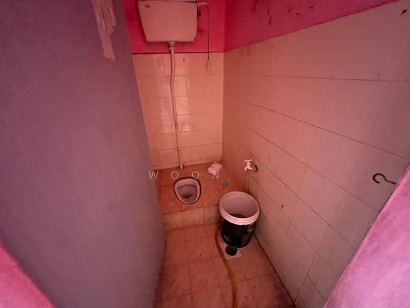 1-storey Terraced House for Rent in Jasin (Melaka) - Woon . - Bathroom - PropertyGuru.com.my