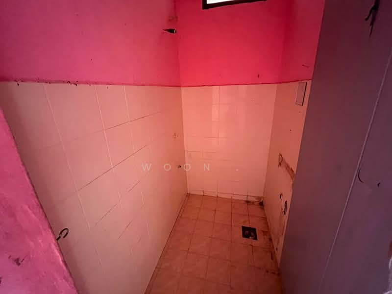 1-storey Terraced House for Rent in Jasin (Melaka) - Woon . - Interior - PropertyGuru.com.my