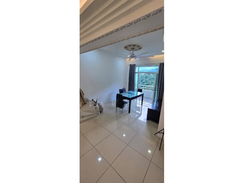 Kondominium untuk Disewa di Starhill Luxury Residence - Bear Tan - PropertyGuru.com.my