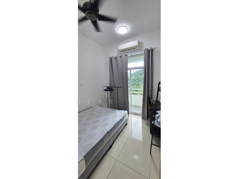 Kondominium untuk Disewa di Starhill Luxury Residence - Bear Tan - PropertyGuru.com.my