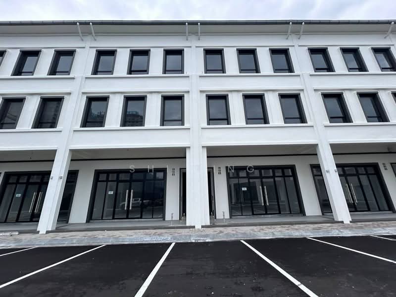 Shop for Rent in Iskandar Puteri (Nusajaya) (Johor) - Shi Ting - PropertyGuru.com.my