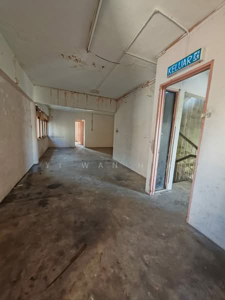 Shop for Sale in Butterworth (Penang) - Yi Wan Hew - Interior - PropertyGuru.com.my