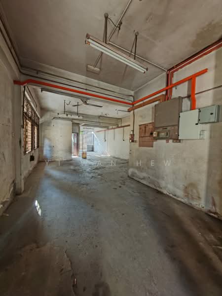 Shop for Sale in Butterworth (Penang) - Yi Wan Hew - Interior - PropertyGuru.com.my