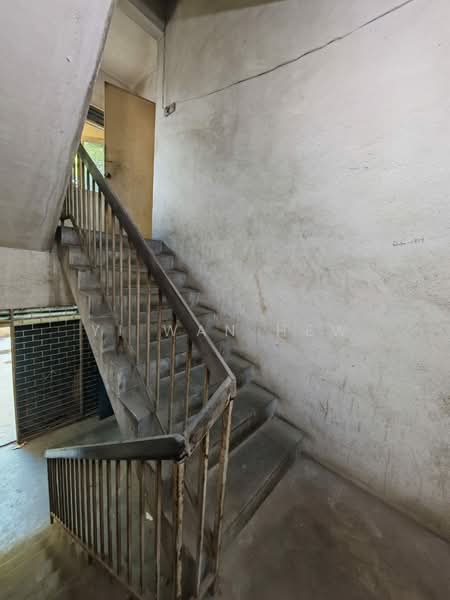 Shop for Sale in Butterworth (Penang) - Yi Wan Hew - Interior - PropertyGuru.com.my