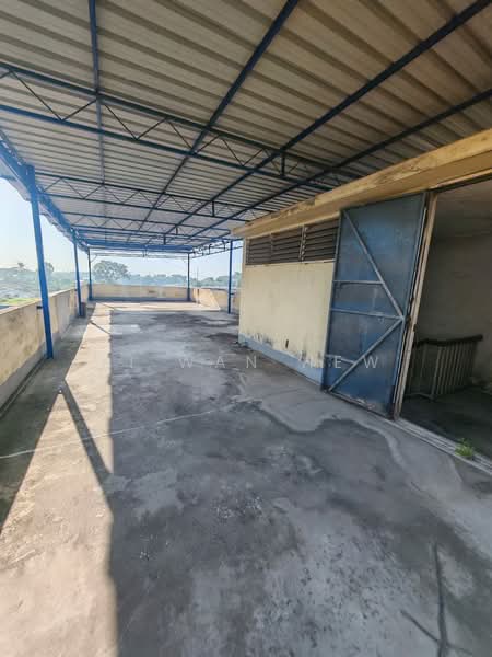 Shop for Sale in Butterworth (Penang) - Yi Wan Hew - Roof - PropertyGuru.com.my