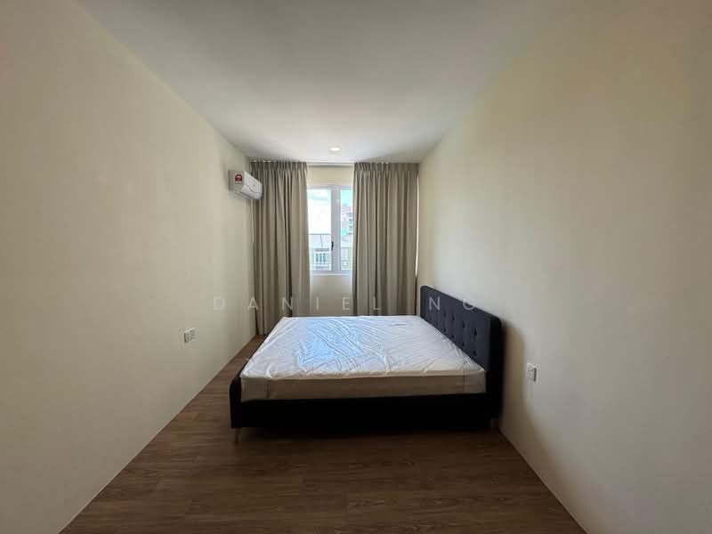 Kondominium untuk Dijual di The Fifth Ryegates - Daniel Ng - Bedroom - PropertyGuru.com.my