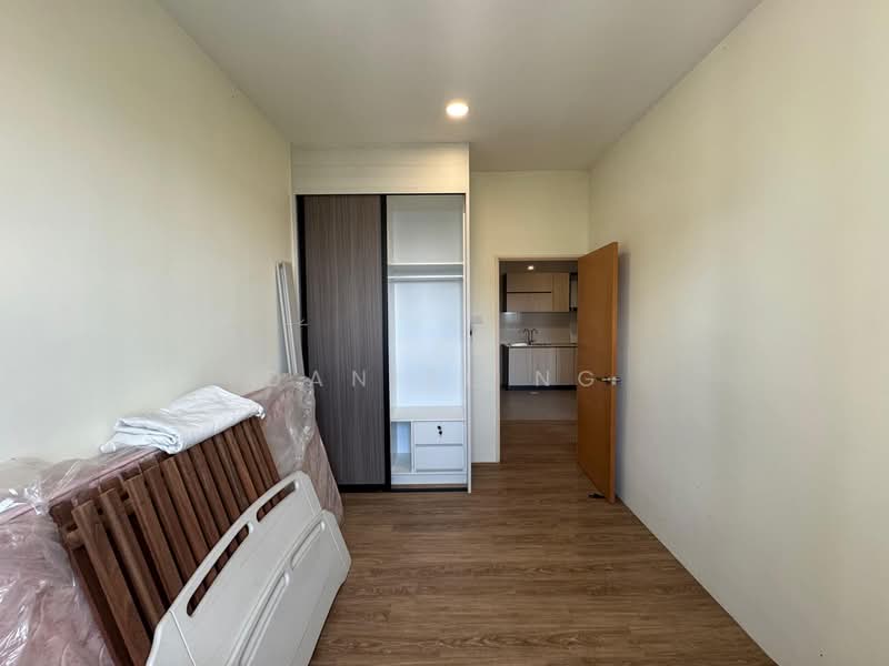 Kondominium untuk Dijual di The Fifth Ryegates - Daniel Ng - Interior - PropertyGuru.com.my