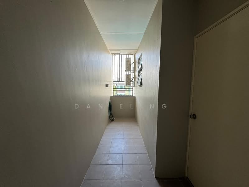 Kondominium untuk Dijual di The Fifth Ryegates - Daniel Ng - Corridor - PropertyGuru.com.my