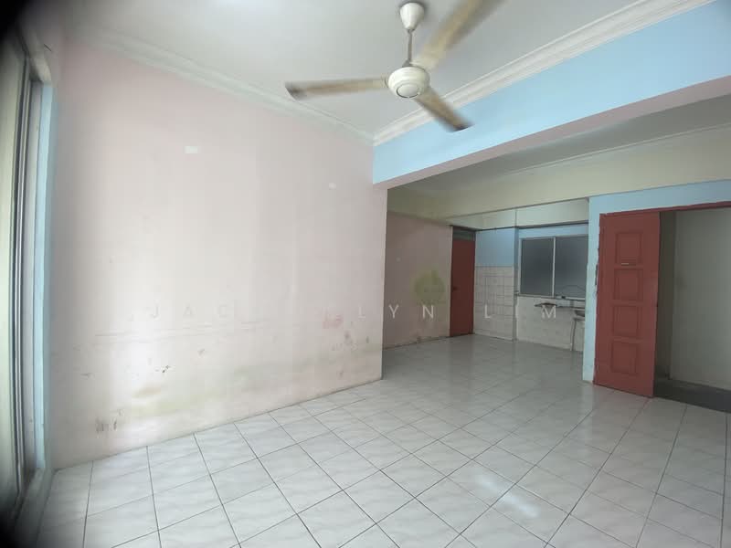 Pangsapuri untuk Disewa di Saujana Heights Apartments - Jacquelyn Lim - Interior - PropertyGuru.com.my