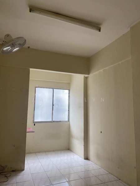 Pangsapuri untuk Disewa di Saujana Heights Apartments - Jacquelyn Lim - Interior - PropertyGuru.com.my