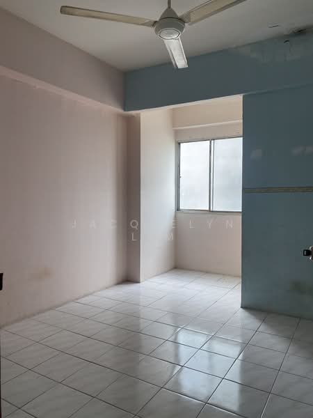 Pangsapuri untuk Disewa di Saujana Heights Apartments - Jacquelyn Lim - Interior - PropertyGuru.com.my