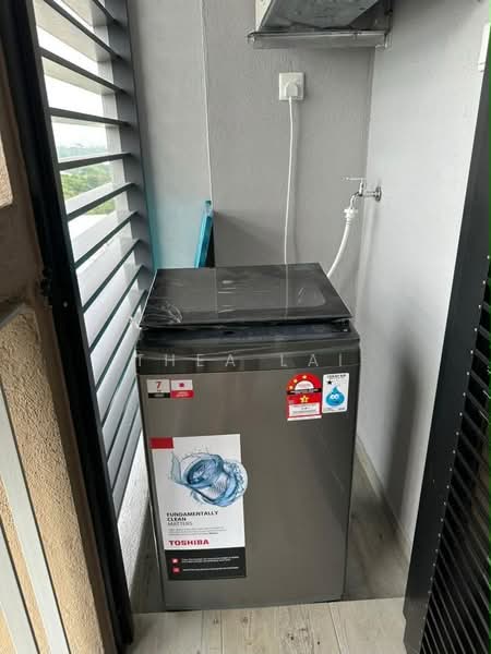 Service Residence for Rent at Sky Trees - Thea Lai - PropertyGuru.com.my