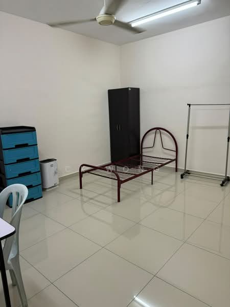 Kondominium untuk Dijual di Platinum Lake PV 16 - CK Wong - Bedroom - PropertyGuru.com.my