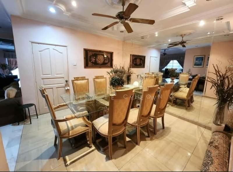 Semi-Detached House for Sale in Bandar Baru Sri Petaling (Sri Petaling) - Renee Yew - PropertyGuru.com.my