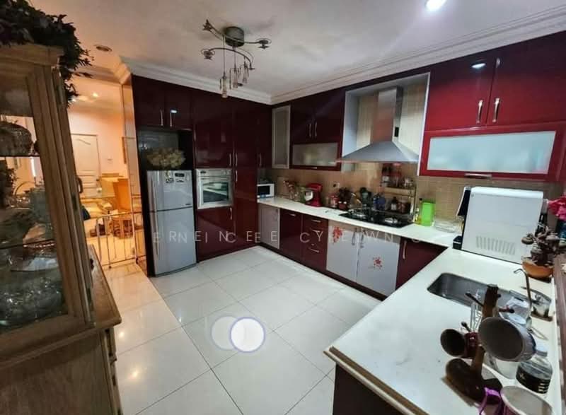 Semi-Detached House for Sale in Bandar Baru Sri Petaling (Sri Petaling) - Renee Yew - PropertyGuru.com.my