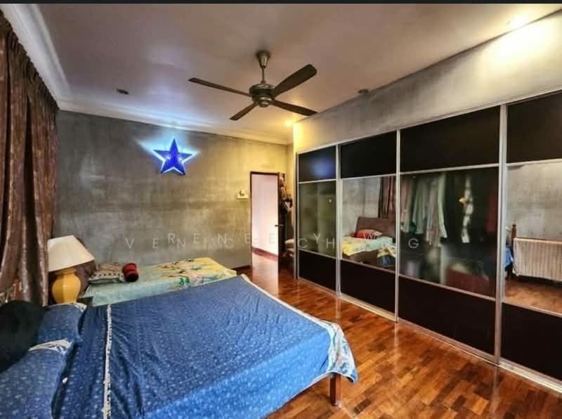 Semi-Detached House for Sale in Bandar Baru Sri Petaling (Sri Petaling) - Renee Yew - PropertyGuru.com.my